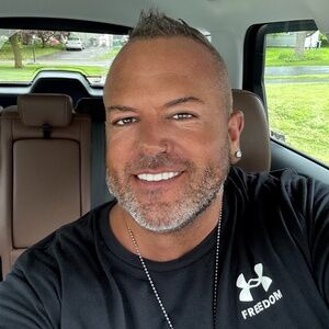 Meet your Posher, James